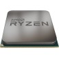 AMD Ryzen 5 3600 3,6 GHz 6 kerner AM4 PIB - m/køler